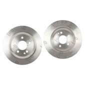TARCZA HAMULCOWA MERCEDES EQV W447 2020 2021 2022 2023
