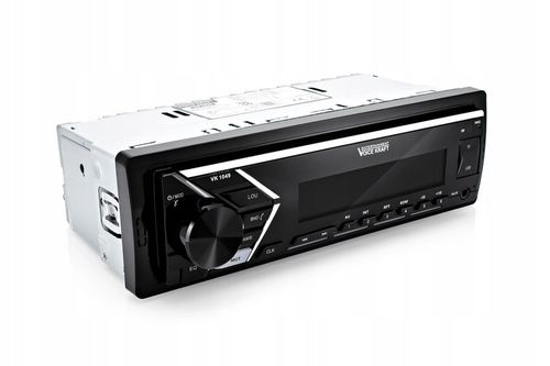 RADIO SAMOCHODOWE BLUETOOTH VW PASSAT B5 GOLF 4 na Arena.pl