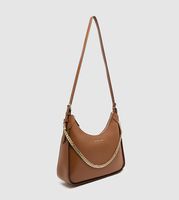 Michael Kors Torebka Wilma 30R3G3WM2L Brązowy