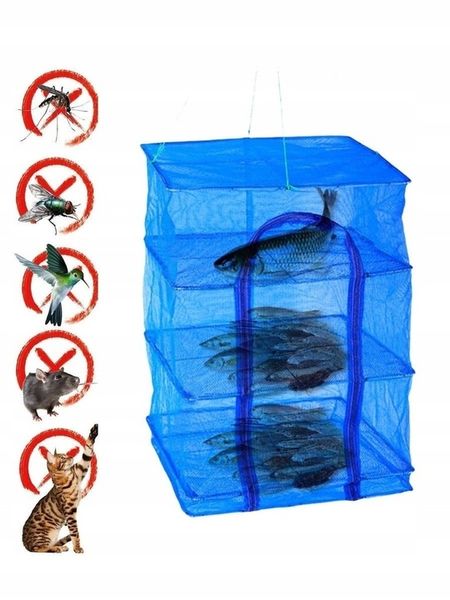 SUSZARKA DO SUSZENIA RYB, GRZYBÓW, OWOCÓW ITP zdjęcie 7