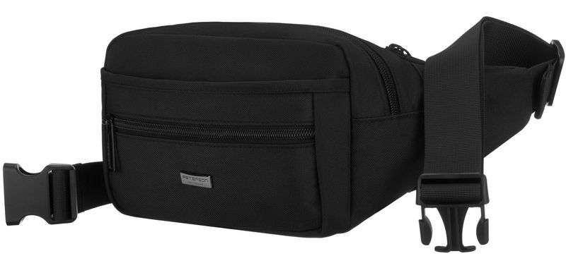 saszetka ptn-73220-2157 black zdjęcie 4