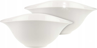 Villeroy&Boch Talerze Vapiano do sałatek 21cm