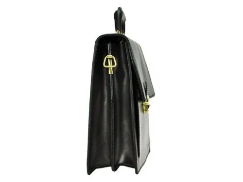 teczka skórzana gregorio na Arena.pl