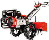 Glebogryzarka przeciwbieżna Cedrus GLX540 5,5KM szerokość 54cm