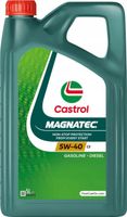 Olej silnikowy Castrol 5 l 5W-40