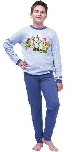 Piżama dziecięca My Singing Monsters zdjęcie 2