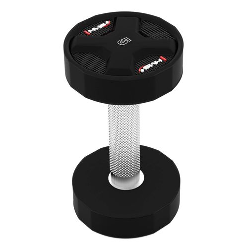 Hantla HPC z poliuretanu CPU HMS 5 kg na Arena.pl