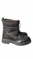 LAZAMANI BOTKI DAMSKIE CZARNY R40