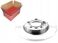 TARCZA HAM TYL 280X12 P FEBI BILSTEIN