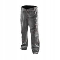 Spodnie robocze 81-420-XXL / 58 gumka NEO