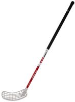 kij do unihokeja okrągły prawy freez speed 32 solidny sport 100 cm