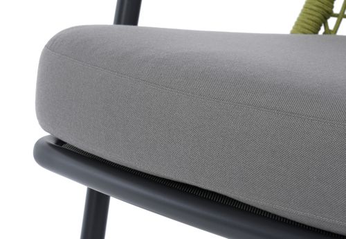 Fotel Qui 80x92x113 cm na Arena.pl