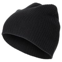 CZAPKA BEANIE  PŁYTKA