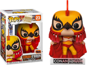 funko pop! movie conan without borders o'brien se 23