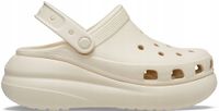 Crocs klapki damskie 207521-2Y2 bone rozmiar 36,5