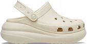 Crocs klapki damskie 207521-2Y2 bone rozmiar 36,5