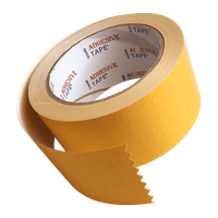 TAŚMA C3960 48mm/25m 2-STR LEPNA FOLIA PP DO WYKŁADZIN, FOLII, PAPIERU