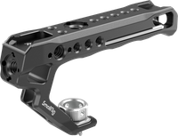 SmallRig 2165 - Uchwyt górny z mocowaniem Arri