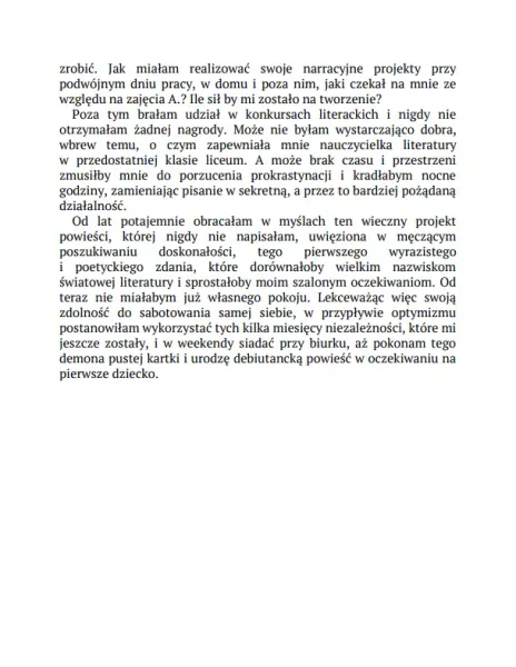 Suche gałązki zdjęcie 11