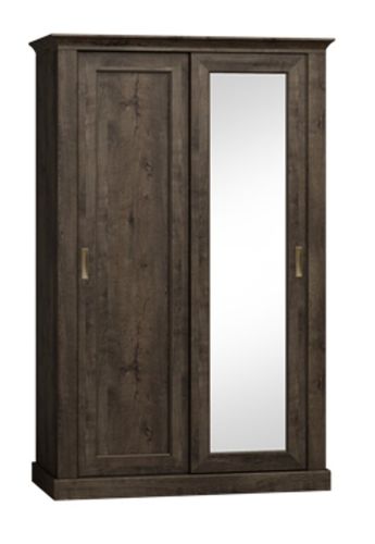 Meble ANTICA - Witryna (A-10) 3D na Arena.pl