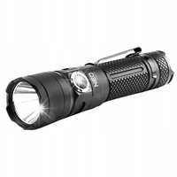 Latarka akumulatorowa USB C 1500lm SST40 LED LAMPA