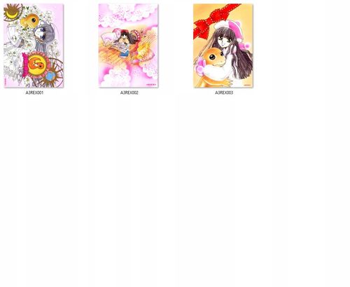 Plakat Rex DO WYBORU na Arena.pl