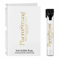 pherostrong by night for women perfumy z feromonami 1 ml