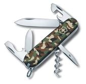 Scyzoryk Szwajcarski Victorinox Spartan 1.3603.94 Kamuflaż