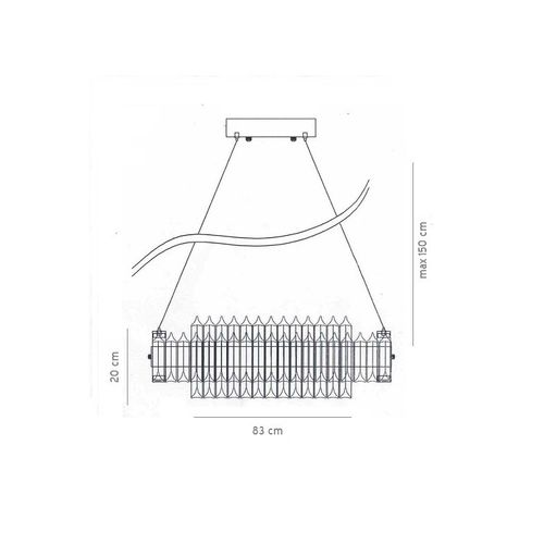 Berella Light Puerto 80 BL0172 na Arena.pl