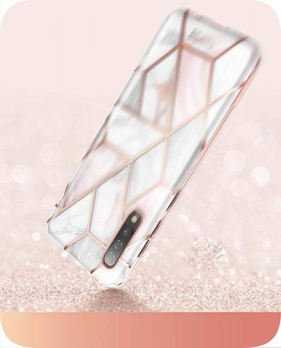 Etui Supcase Cosmo Galaxy A50/A30s Marble na Arena.pl