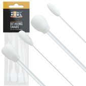 ADBL Detailing Swabs 4 Patyczki Do Czyszczenia Detali W Samochodzie Aucie