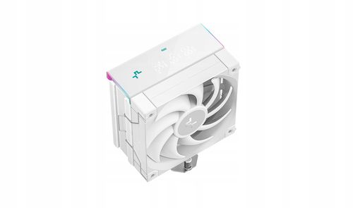 Chłodzenie procesora Deepcool AK400 DIGITAL PRO White 120mm na Arena.pl