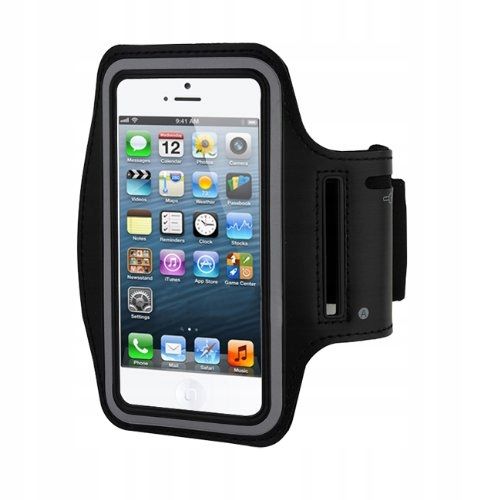 Etui Na Ramię Do Biegania Apple Iphone 7+ 8+ X zdjęcie 7