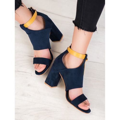 Modne Sandałki VINCEZA r.39 na Arena.pl