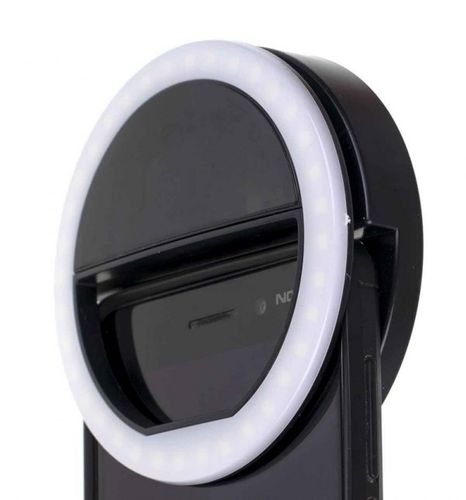 Lampka lampa do selfie ring light na Arena.pl