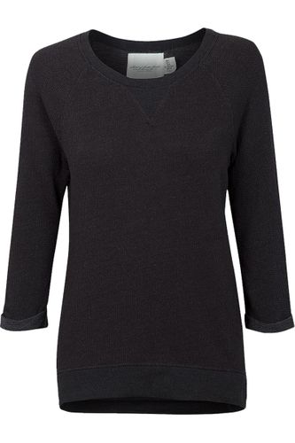 H&M Czarny Asymetryczny Sweter - 38 / M na Arena.pl