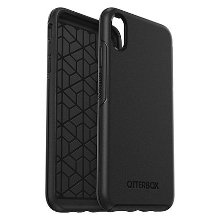 OTTERBOX SYMMETRY - iPhone XS Max - BLACK na Arena.pl