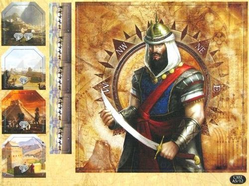 Civilization: Sława i Bogactwo na Arena.pl