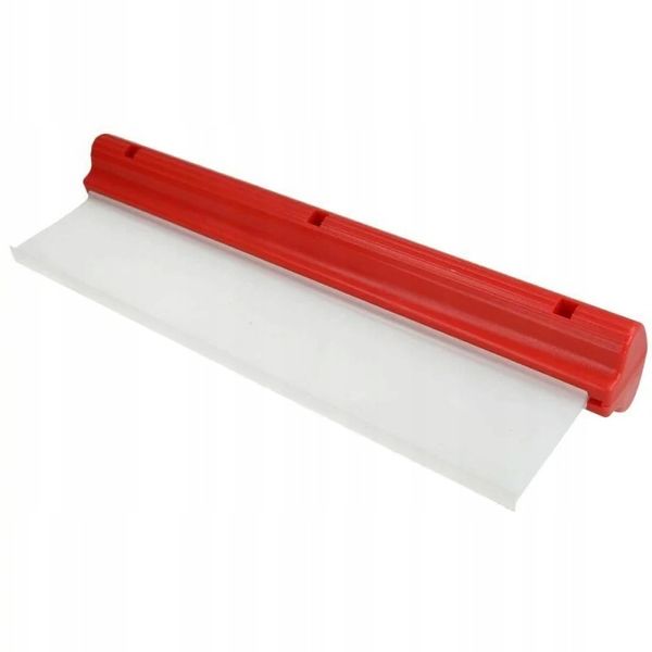 SONAX silikonowa elastyczna ściągaczka do wody zdjęcie 4