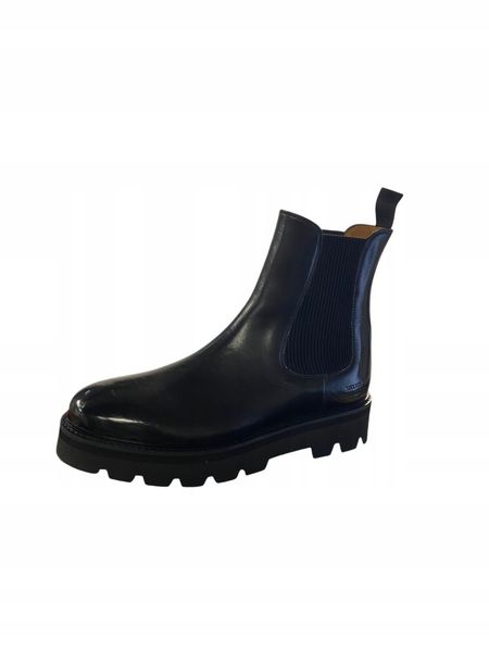 Melvin & Hamilton - Ankle boot r.39 zdjęcie 3