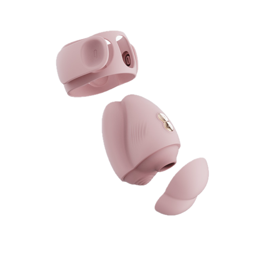 stymulator łechtaczki thigh pressure sensing clitoral stimulator qingnan na Arena.pl