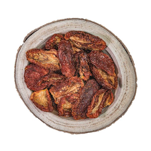 Pomidory suszone na słońcu 500g zdjęcie 2