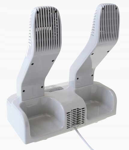 Suszarka do butów Media-Tech MULTI DRYER OZONE PRO MT6507 na Arena.pl