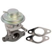 Zawór regulacji spalin EGR AGR IVECO Daily IV 2007 2008 2009 2010 2011 2012