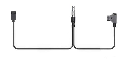 Kabel DJI Thumbwheel Focus Motor na Arena.pl