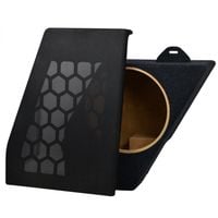 BASSER FBBMW27 BMW X3 G01 OBUDOWA SUBWOOFERA