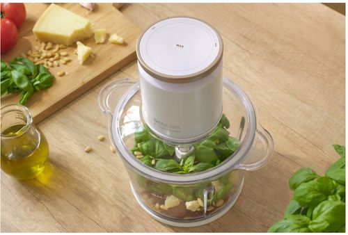 ELEKTRYCZNY ROZDRABNIACZ SIEKACZ DO WARZYW ŻYWNOŚCI SENCOR 2,7L 800W na Arena.pl