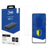 Samsung Galaxy S21 Ultra 5G - 3mk ARC+