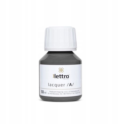 REDYE SET - JASNOSZARY - LETTRO na Arena.pl