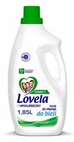lovela family płyn do prania white 1,85l
